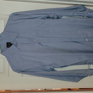 Men's dress shirts, lot of 4